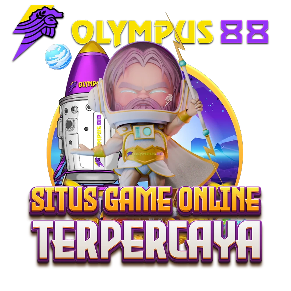 Situs Slots Online Terpercaya